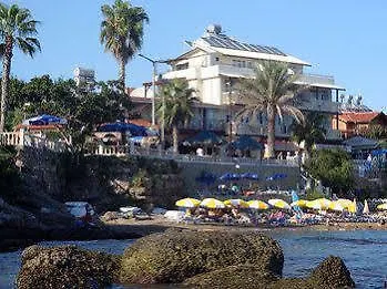 Hotell House 3*