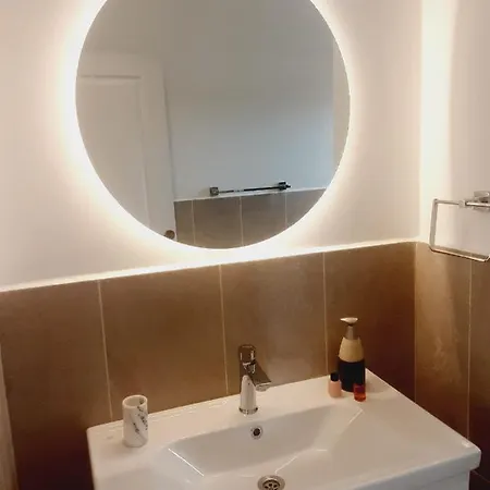 海滨居所酒店 3*