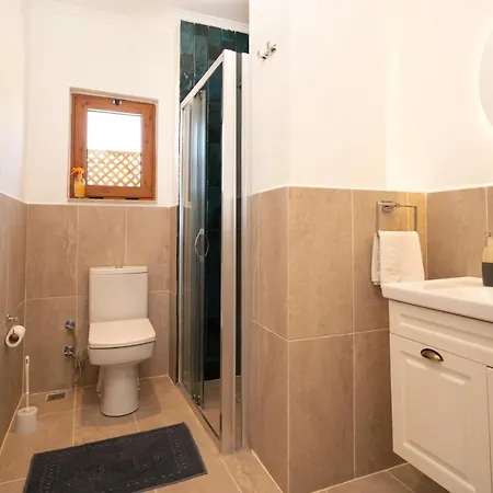 Szálloda House 3*