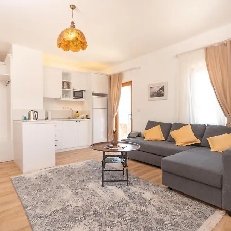 酒店 海滨居所酒店