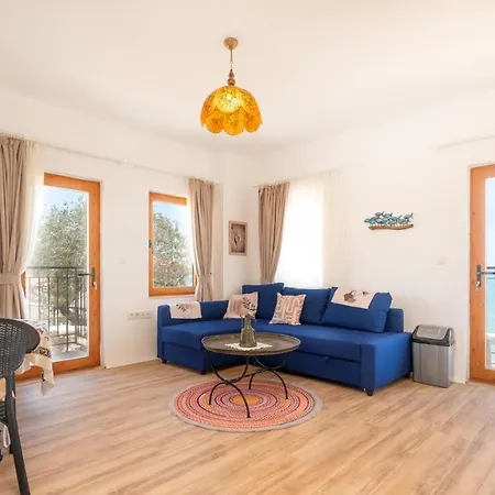 酒店 海滨居所酒店 锡德