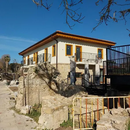 Szálloda House