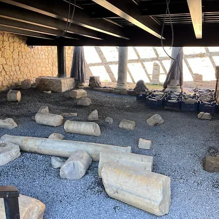 海滨居所酒店 3*