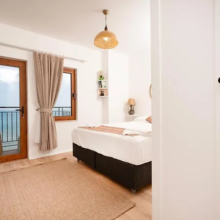 海滨居所酒店 酒店 锡德