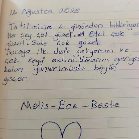 酒店 海滨居所酒店 3*