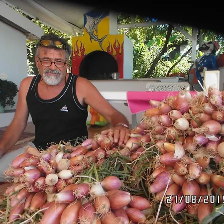 海滨居所酒店 锡德