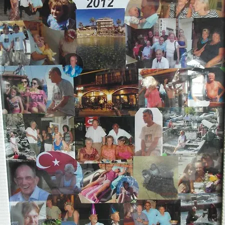 海滨居所酒店 酒店