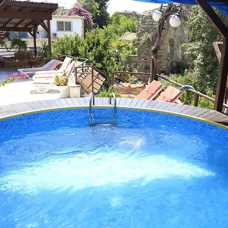 House Otel