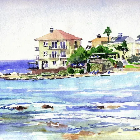 Hotel House